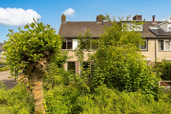 Medium property photo - Domela Nieuwenhuisstraat 14, 3354 AE Papendrecht